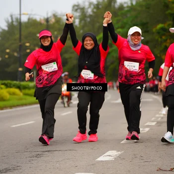 Runner Photo 8458246