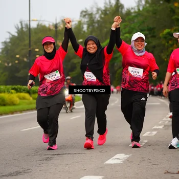 Runner Photo 8458247