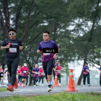 Runner Photo 8458248
