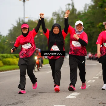 Runner Photo 8458250