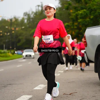 Runner Photo 8458252