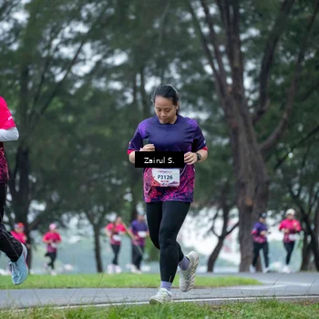 Runner Photo 8458253
