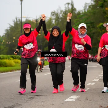 Runner Photo 8458254