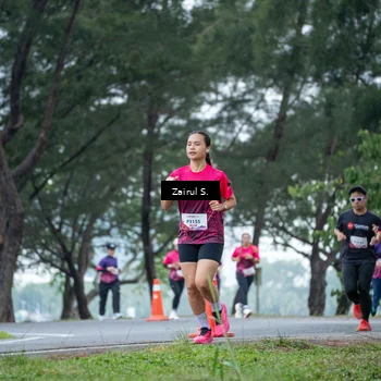 Runner Photo 8458255