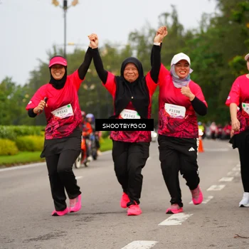 Runner Photo 8458257