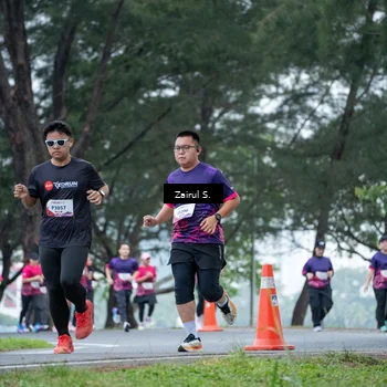 Runner Photo 8458258