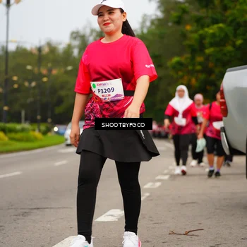 Runner Photo 8458261