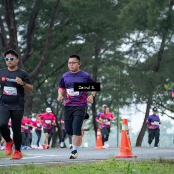 Runner Photo 8458262