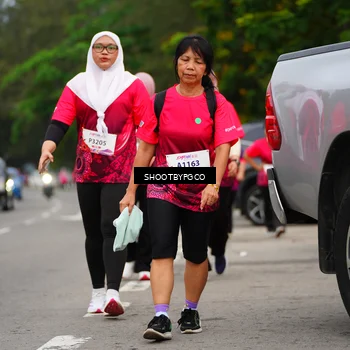 Runner Photo 8458263