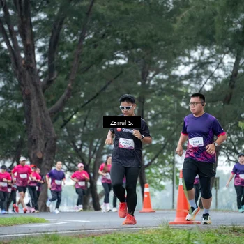 Runner Photo 8458265