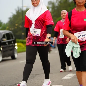 Runner Photo 8458268