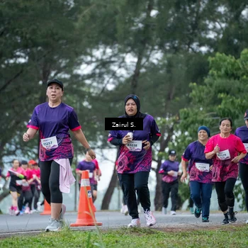 Runner Photo 8458274