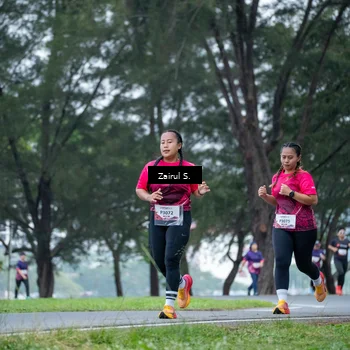 Runner Photo 8458277
