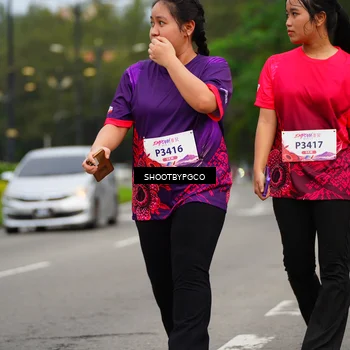 Runner Photo 8458278