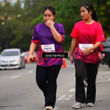 Runner Photo 8458280