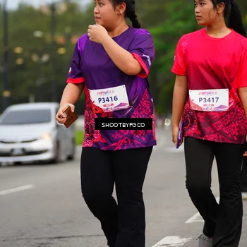 Runner Photo 8458282