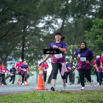 Runner Photo 8458283