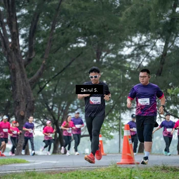 Runner Photo 8458284