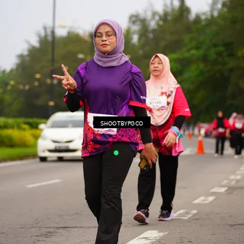 Runner Photo 8458285