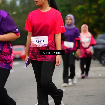 Runner Photo 8458286