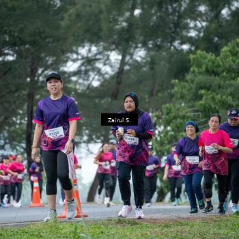 Runner Photo 8458287