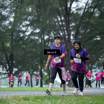 Runner Photo 8458288