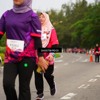 Runner Photo 8458289