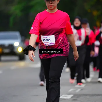 Runner Photo 8458290