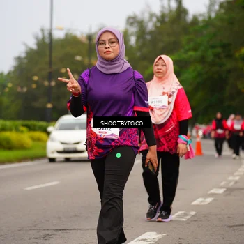 Runner Photo 8458292