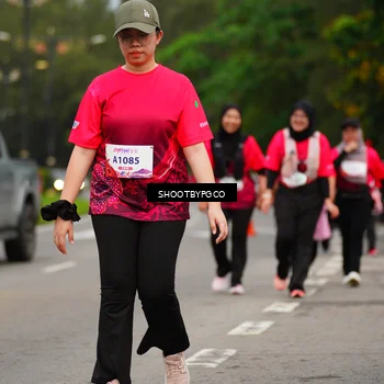 Runner Photo 8458294