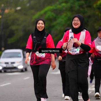 Runner Photo 8458295