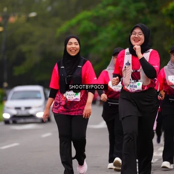 Runner Photo 8458296