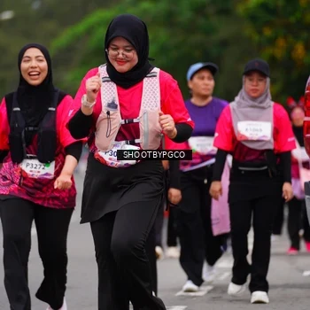 Runner Photo 8458299