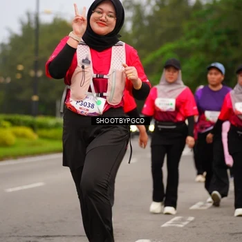 Runner Photo 8458300