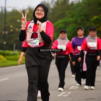 Runner Photo 8458301