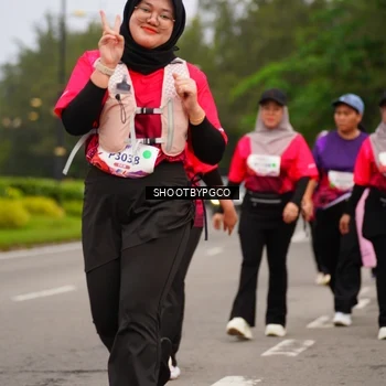Runner Photo 8458302