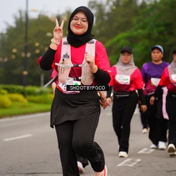 Runner Photo 8458305