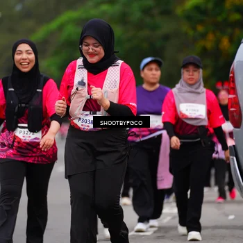 Runner Photo 8458312
