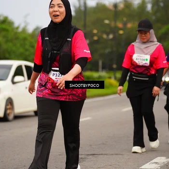 Runner Photo 8458313