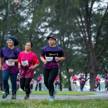 Runner Photo 8458314