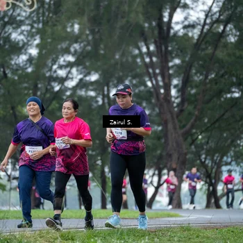 Runner Photo 8458315