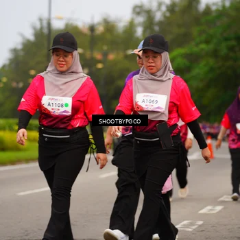 Runner Photo 8458316