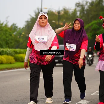 Runner Photo 8458320
