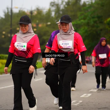 Runner Photo 8458321