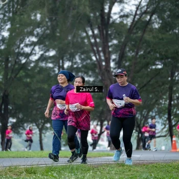 Runner Photo 8458322