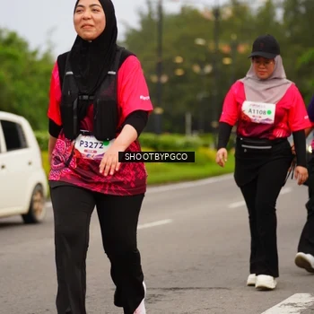Runner Photo 8458323