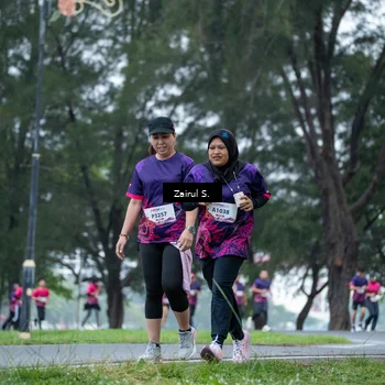 Runner Photo 8458324