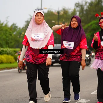 Runner Photo 8458326