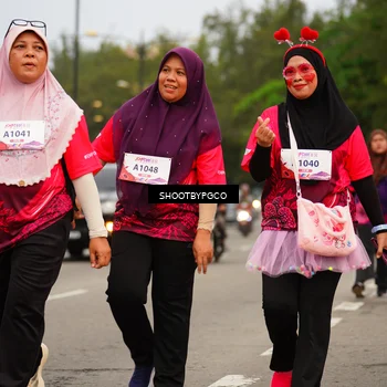 Runner Photo 8458327