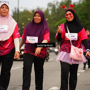 Runner Photo 8458328